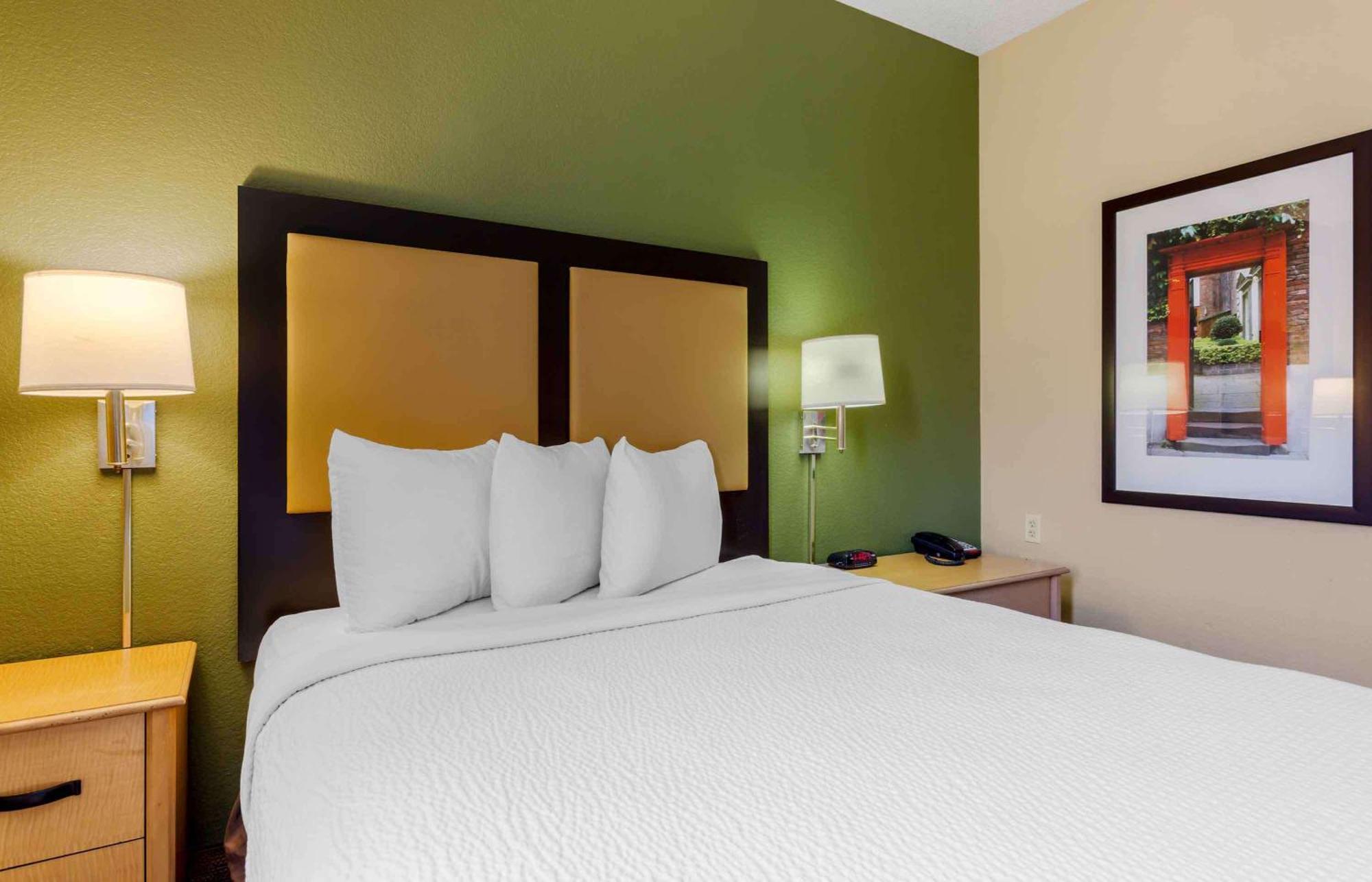 Extended Stay America Suites - Fishkill - Route 9 Exterior photo