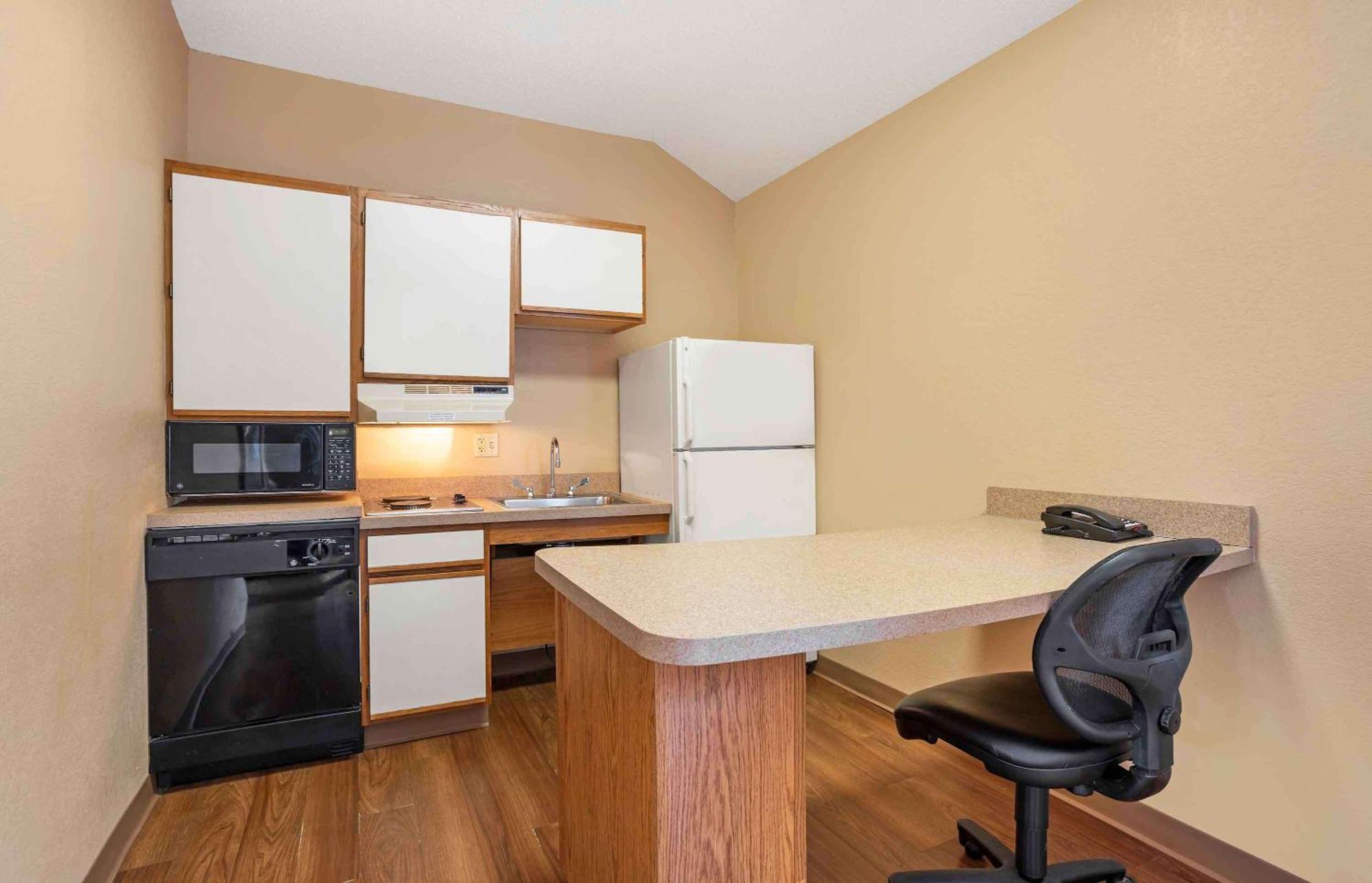 Extended Stay America Suites - Fishkill - Route 9 Exterior photo