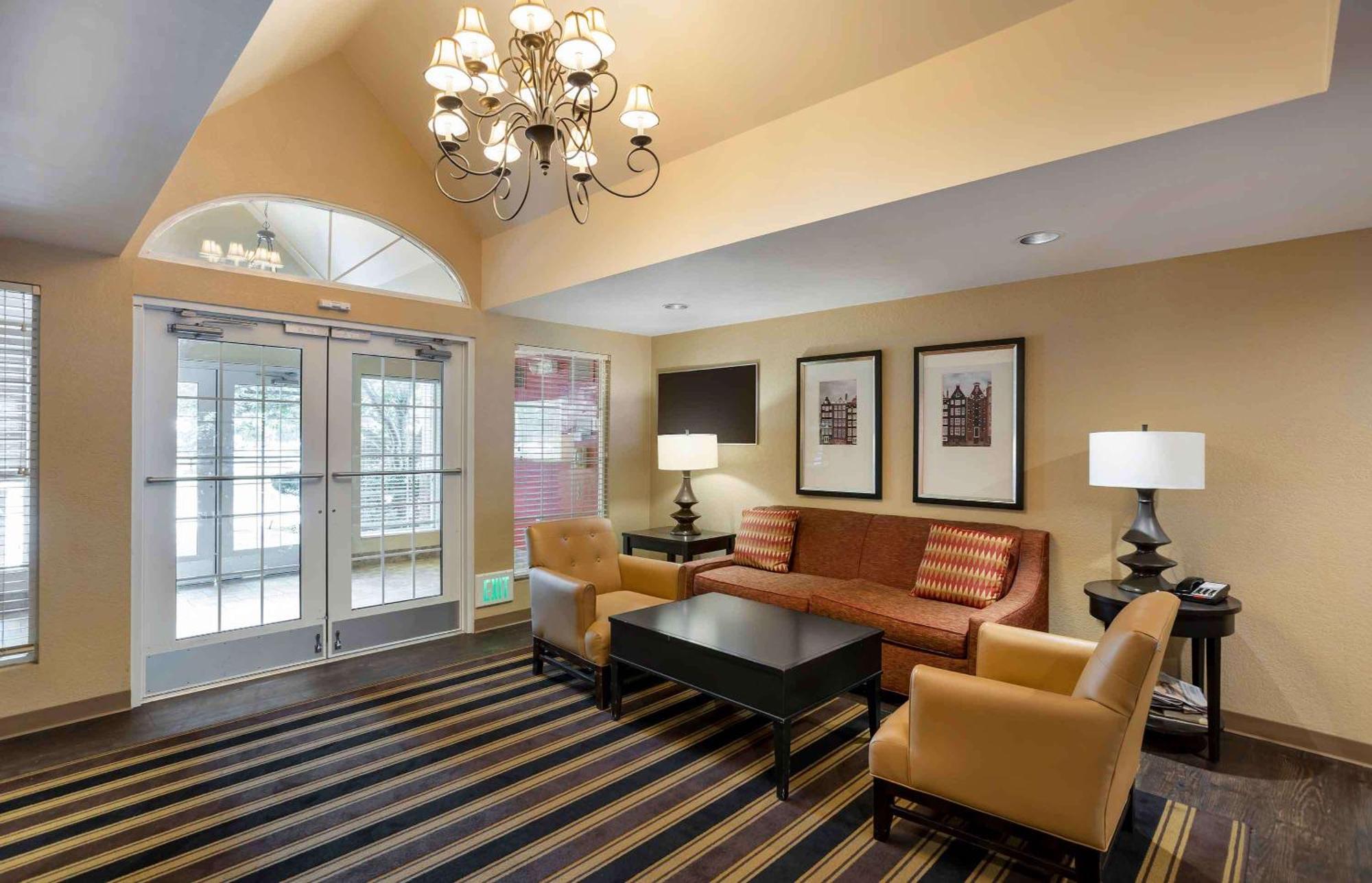 Extended Stay America Suites - Fishkill - Route 9 Exterior photo